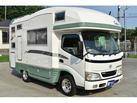 Toyota Dyna. Автодом, 2 000 куб. см. Под заказ