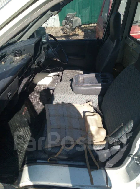 Toyota Town Ace ����