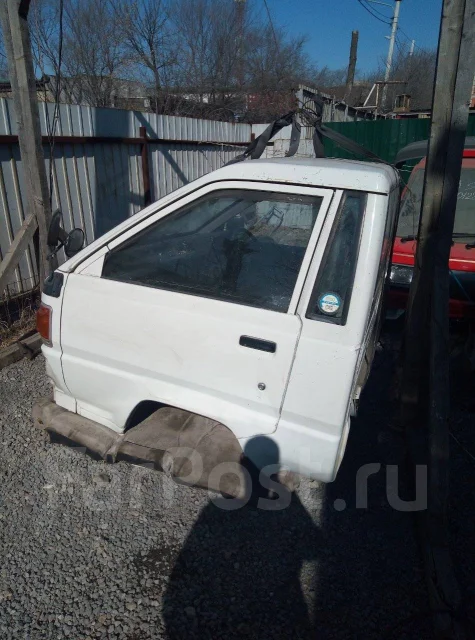 Toyota Town Ace ����