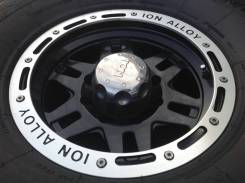 Ion Alloy. 8.0x16", 8x165.1, ET5 ����