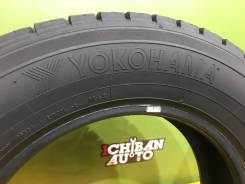 Yokohama Ice Guard For Taxi IGT2, 195/65R15 во Владивостоке Yokohama Ice Guard For Taxi IGT2. Всесезонные, 2015 год, 10 %