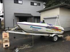 Yamaha Exciter. 122,00 л.с., бензин
