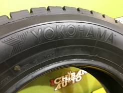 Yokohama Ice Guard For Taxi IGT2. Всесезонные, 2016 год, 20 %, 4 шт