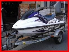 Yamaha GP800R. 2001 год год