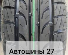 Tunga Zodiak-2 PS-7. Летние, 2018 год, без износа, 4 шт