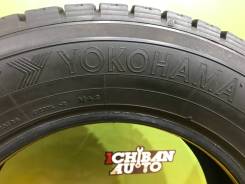 Yokohama Ice Guard For Taxi IGT2. Всесезонные, 2014 год, 20 %, 4 шт
