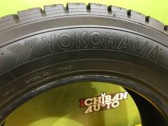 Yokohama Ice Guard For Taxi IGT2. Всесезонные, 2014 год, 20 %, 4 шт