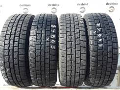 Dunlop Winter Maxx WM01. Зимние, без шипов, 2012 год, 10 %, 4 шт. Под заказ