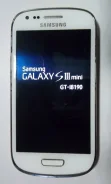 Samsung Galaxy S3 Mini. �/�, �����, 3G ����