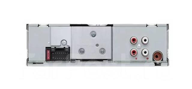 Автомагнитола kenwood kmm 122y инструкция