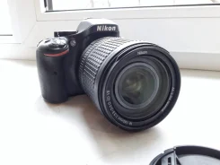 Nikon D5200. 20 � ����� �� ����
