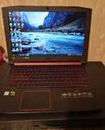 Acer Nitro 5 AN515-52 ����