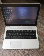 HP ProBook 450