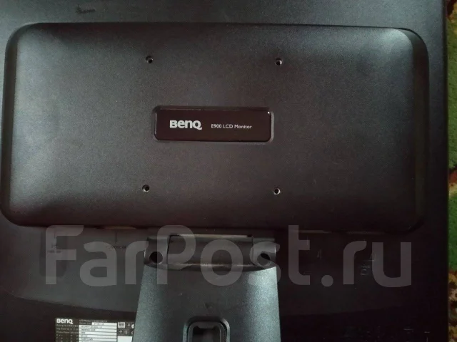 BenQ. 19" ����