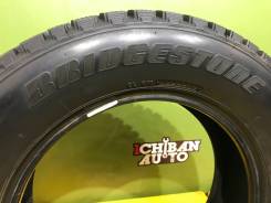 Bridgestone Blizzak For Taxi TM-02LS. Всесезонные, 2015 год, 10 %, 4 шт