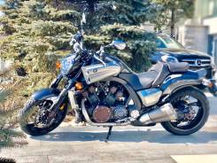 Yamaha V-Max 1700. 1 700 куб. см., исправен, птс, с пробегом