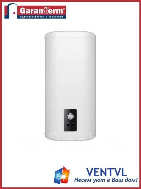 Водонагреватель Garanterm Eco 100 V. Бесплатная доставка ...