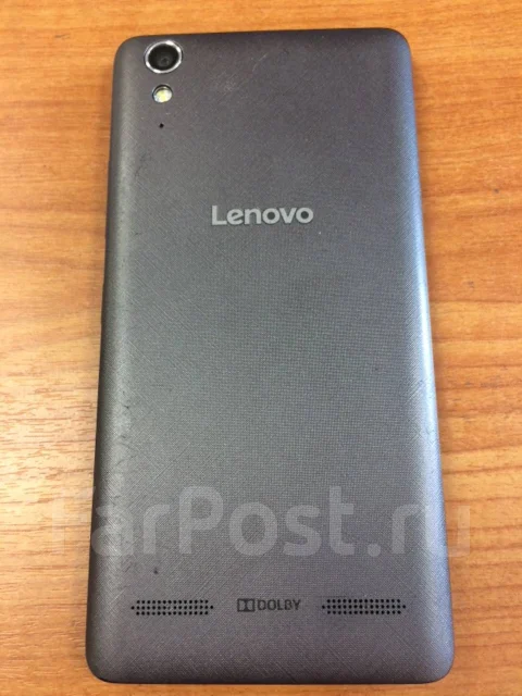 Lenovo A6010. �/�, ������, Dual-SIM ����