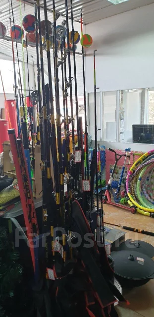 best spinning rod and reel combos Best Inshore Fishing Rod & Reel Combos: Toadfish Gear Guide