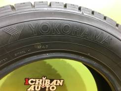 Yokohama Ice Guard For Taxi IGT2. Всесезонные, 2014 год, 10 %, 2 шт