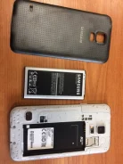 Samsung Galaxy S5. �/�, ������, 4G LTE ����
