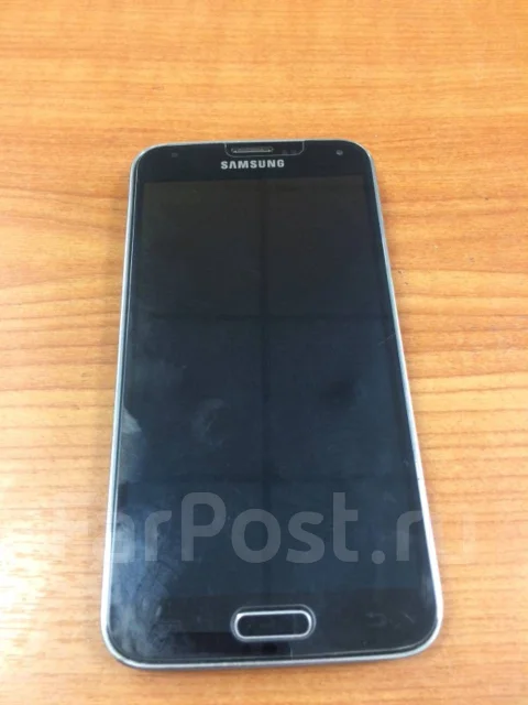 Samsung Galaxy S5. �/�, ������, 4G LTE ����