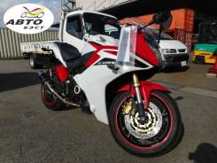 Honda CBR 600F. 600 куб. см., исправен, птс, без пробега