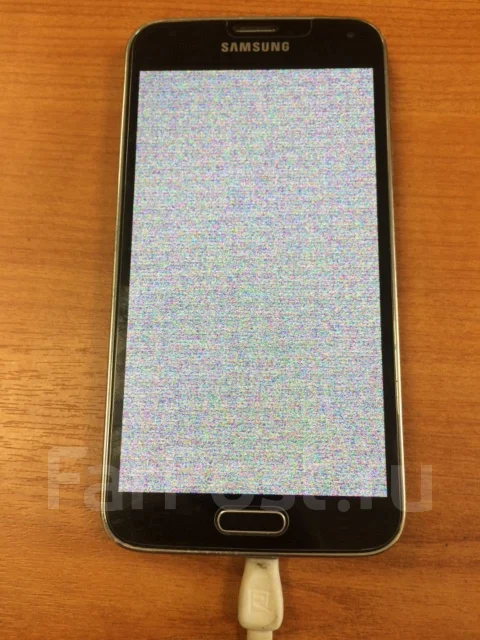 Samsung Galaxy S5. �/�, ������, 4G LTE ����