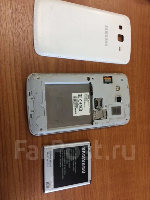Samsung Galaxy Grand 2. �/�, �����, Dual-SIM ����