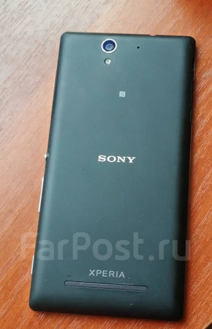 Sony Xperia C3. �/�, ������, Dual-SIM ����