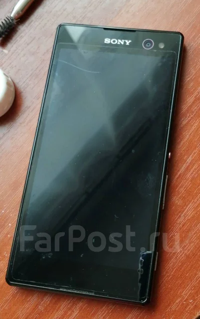 Sony Xperia C3. �/�, ������, Dual-SIM ����