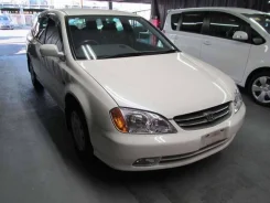 Honda Avancier. TA1, F23A ����