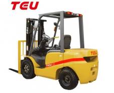 TEU FD25T. TEU (TCM) FD25T, 2 500 кг., Дизельный
