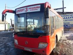 Golden Dragon. Продаётся автобус , 52 места, С маршрутом, работой