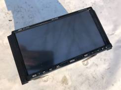 Магнитола Eclipse AVN660HD mk2 во Владивостоке Eclipse