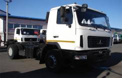 МАЗ 5340. С2-525-013, 6 650 куб. см., 13 580 кг., 4x2