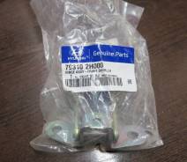 Крепление двери. Hyundai: ix35, i40, i20, i30, ix20, Veloster, Elantra, Kona, Avante, Tucson, i10, Solaris Kia: Ray, Ceed, Picanto, Cerato, Venga, Pri...