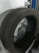 Bridgestone Turanza ER42. ������, 2015 ���, �/�, ����� 80�%