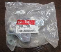 Крепление двери. Hyundai: Accent, Kona, i20, i10, Solaris Kia: Rio, Morning, Picanto, Niro, Cerato, Rio X-Line, Sportage, Forte Двигатели: G4FC, G4LC...