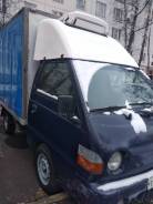 Hyundai Porter. Продается грузовик Хендай Портер 1, 2 500 куб. см., 999 кг., 4x2