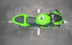 Kawasaki Ninja ZX-6R. 600 куб. см., исправен, птс, без пробега. Под заказ