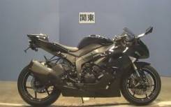 Kawasaki Ninja ZX-6R. 600 куб. см., исправен, птс, без пробега. Под заказ