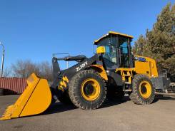 XCMG ZL30FV. Фронтальный погрузчик , 3 000 кг., Дизельный, 1,80 куб. м. Под заказ