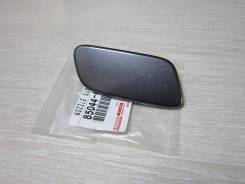 Крышка форсунки омывателя фар. Toyota Land Cruiser, UZJ200W, J200, URJ202, VDJ200, URJ202W, URJ200, GRJ200, UZJ200 Двигатели: 2UZFE, 3URFE, 1URFE, 1VD...