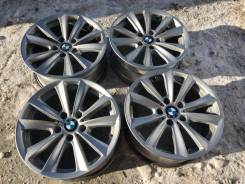 BMW. 8.0x17", 5x120.00, ET30