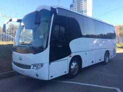 Higer KLQ6826Q. Higer KLQ 6826Q (Евро 5), 29 мест туристический автобус, 29 мест, В кредит, лизинг