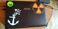 Asus K53TK. 15.6", 1 700,0����, ��� 6 ��, ���� 500���, WiFi, ����������� �� 1��.
