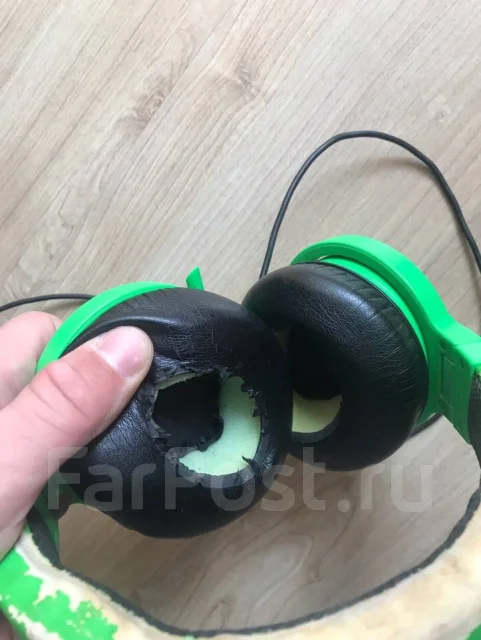 Razer Kraken ����