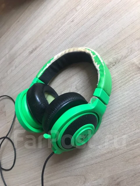 Razer Kraken ����
