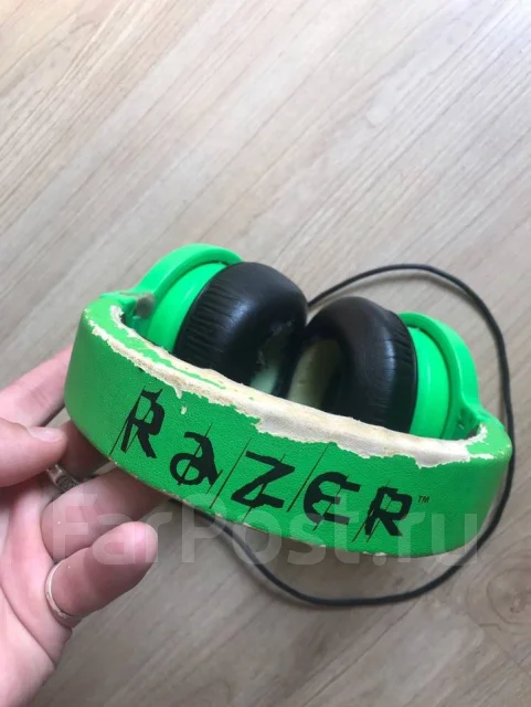 Razer Kraken ����